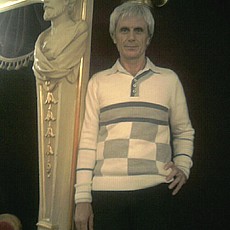 Фотография мужчины Veter, 62 года из г. Ивано-Франковск