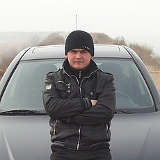 Фотография мужчины Djamik, 42 года из г. Подольск