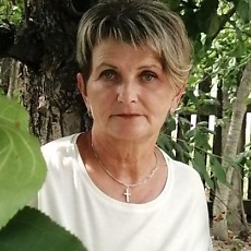 Фотография девушки Василиса, 63 года из г. Октябрьский