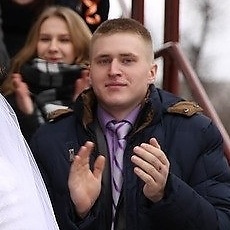 Фотография мужчины Андрей, 29 лет из г. Воложин
