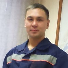 Фотография мужчины Валерий, 32 года из г. Красноярск
