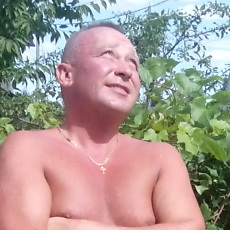 Фотография мужчины Сергей, 51 год из г. Сморгонь