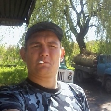 Фотография мужчины Ваня Карлаш, 33 года из г. Кропивницкий