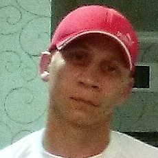 Фотография мужчины Иван, 38 лет из г. Черногорск