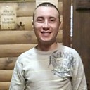 Ваня, 35 лет