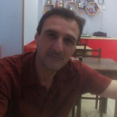 Фотография мужчины Sanasar, 50 лет из г. Тбилиси