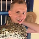 Игорь, 33 года