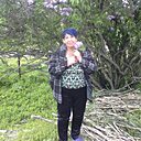 Наталика, 62 года