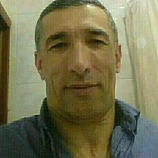 Фотография мужчины Борис, 55 лет из г. Тюмень