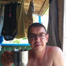 Фотография мужчины Sergey, 44 года из г. Мелитополь