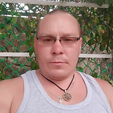 Фотография мужчины Коловрат, 48 лет из г. Мурманск
