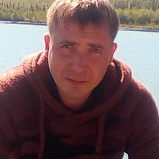 Фотография мужчины Виктор, 40 лет из г. Верхнеднепровский