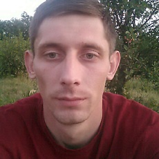 Фотография мужчины Серый, 31 год из г. Ульяновск
