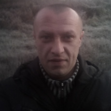 Фотография мужчины Евгеша, 42 года из г. Черкассы