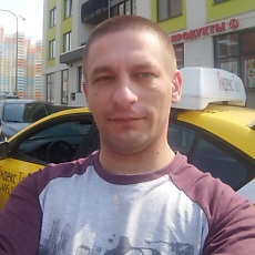 Фотография мужчины Михаил, 32 года из г. Борисов