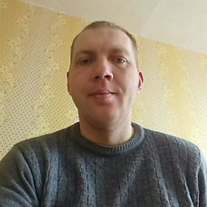 Фотография мужчины Виктор, 36 лет из г. Гродно