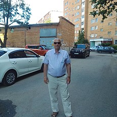 Фотография мужчины Владимир, 67 лет из г. Калуга