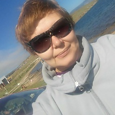 Фотография девушки Ирина, 52 года из г. Иркутск