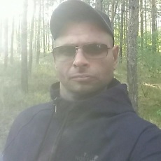 Фотография мужчины Владимир, 40 лет из г. Костанай