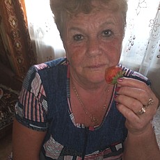 Фотография девушки Нина, 66 лет из г. Комсомольск