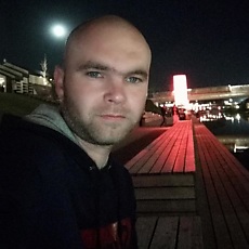 Фотография мужчины Алексей, 33 года из г. Волгодонск