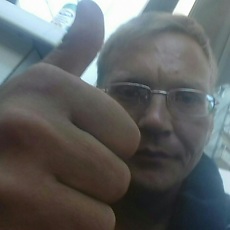Фотография мужчины Алексей, 44 года из г. Братск