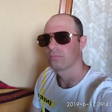 Фотография мужчины Игорь, 40 лет из г. Евпатория
