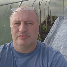 Фотография мужчины Андрон, 44 года из г. Новосибирск