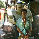 Галина, 62 года