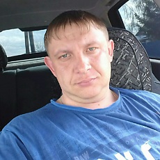Фотография мужчины Алексей, 37 лет из г. Бийск