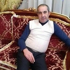 Фотография мужчины Фарид, 55 лет из г. Краснодар