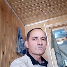 Фотография мужчины Казбек, 60 лет из г. Санкт-Петербург