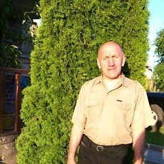 Фотография мужчины Федор, 61 год из г. Ошмяны
