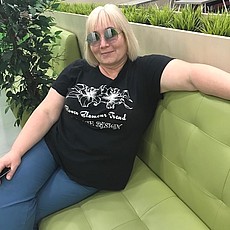 Фотография девушки Элечка, 55 лет из г. Оренбург