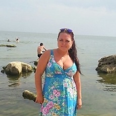 Фотография девушки Хулиганка, 55 лет из г. Владикавказ