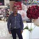 Ниязбек, 40 лет