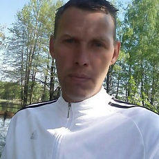 Фотография мужчины Дмитрий, 47 лет из г. Электрогорск