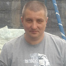 Фотография мужчины Жека, 49 лет из г. Прокопьевск