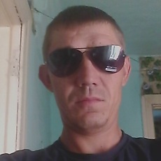 Фотография мужчины Петро, 37 лет из г. Черемхово