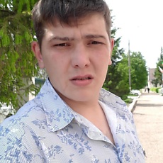 Фотография мужчины Ринат, 33 года из г. Бугульма