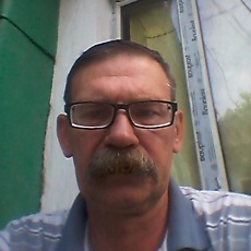 Фотография мужчины Андрей, 61 год из г. Бишкек