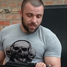 Фотография мужчины Pavel, 39 лет из г. Ростов-на-Дону
