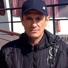 Фотография мужчины Саша, 47 лет из г. Тюмень