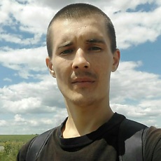 Фотография мужчины Роман, 32 года из г. Павлоград