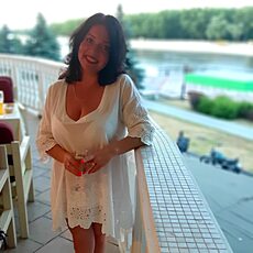 Фотография девушки Светлана, 41 год из г. Гомель