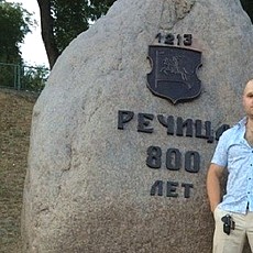 Фотография мужчины Nic, 41 год из г. Черновцы