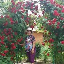 Алла, 66 лет