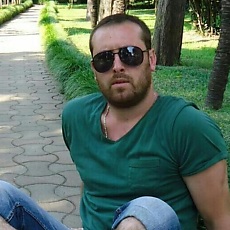 Фотография мужчины Ako, 39 лет из г. Тбилиси