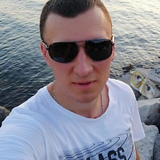 Фотография мужчины Юрий, 43 года из г. Гродно