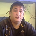 Алан, 40 лет